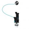 Viva Skylo Dual Flush Valve (Long Cable) -Jeme Shop SKY015 P