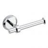 Bristan - Solo Single Toilet Roll Holder - SO-TOIL-C 1 Bristan - Solo Single Toilet Roll Holder - SO-TOIL-C -Jeme Shop SO TOIL C P