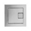 Roper Rhodes Square Dual Flush Plate - TR9003 -Jeme Shop SQFB P