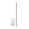 Smedbo Air - Polished Chrome Spare Toilet Roll Holder - AK320 -Jeme Shop Smedbo Air Polished Chrome Spare Toilet Roll Holder AK320 Medium