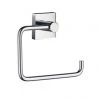 Smedbo House - Polished Chrome Toilet Roll Holder - RK341 -Jeme Shop Smedbo House Polished Chrome Toilet Roll Holder RK341 Medium