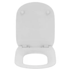 Ideal Standard Tesi Soft Close Thin Toilet Seat & Cover 11 Ideal Standard Tesi Soft Close Thin Toilet Seat & Cover -Jeme Shop T352701.ai3 460