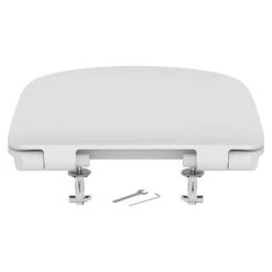 Ideal Standard Tesi Thin Toilet Seat & Cover -Jeme Shop T352801.ai2 460