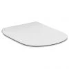 Ideal Standard Tesi Thin Toilet Seat & Cover -Jeme Shop T352801 P