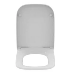 Ideal Standard i.Life A Soft Close Toilet Seat & Cover -Jeme Shop T453101 D2 460