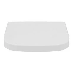 Ideal Standard i.Life A and S Soft Close Toilet Seat & Cover -Jeme Shop T473701 D2 460