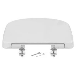 Ideal Standard Tempo Toilet Seat & Cover -Jeme Shop T679201.ai2 460