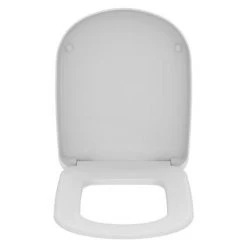 Ideal Standard Tempo Toilet Seat & Cover -Jeme Shop T679201.ai3 460