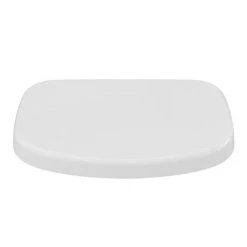 Ideal Standard Tempo Toilet Seat & Cover for Short Projection Pan -Jeme Shop T679801 D2 460