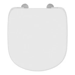 Ideal Standard Tempo Toilet Seat & Cover for Short Projection Pan -Jeme Shop T679801 D4 460