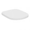 Ideal Standard Tempo Toilet Seat & Cover for Short Projection Pan -Jeme Shop T679801 P1