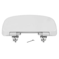 Ideal Standard Tempo Soft Close Toilet Seat & Cover for Short Projection Pan -Jeme Shop T679901.ai2 460