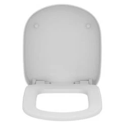 Ideal Standard Tempo Soft Close Toilet Seat & Cover for Short Projection Pan -Jeme Shop T679901.ai3 460