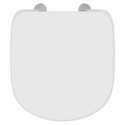Ideal Standard Tempo Soft Close Toilet Seat & Cover for Short Projection Pan -Jeme Shop T679901.ai5 460