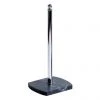 Trafalgar Anthracite Marble Effect Spare Toilet Roll Holder -Jeme Shop TRASPH P
