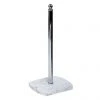 Trafalgar White Marble Effect Spare Toilet Roll Holder -Jeme Shop TRWSPH P