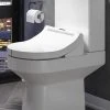 Smart Bidet Toilet Seat -Jeme Shop TSB003 p