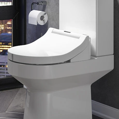 Smart Bidet Toilet Seat 3 Smart Bidet Toilet Seat