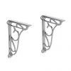Ideal Standard Waverley Luxury Ornate Cistern Brackets -Jeme Shop U1634AA P