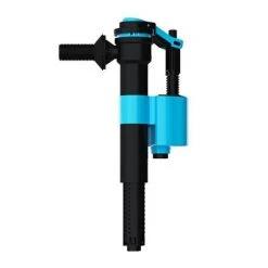 Viva Skylo Dual Entry 4 in 1 Fill Valve -Jeme Shop UNI P D1 460