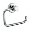 Venice Chrome Toilet Roll Holder -Jeme Shop VCHRA13 P