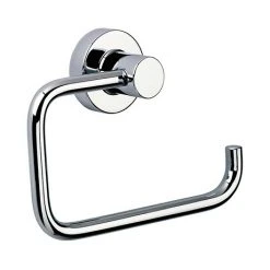 Venice Chrome Toilet Roll Holder