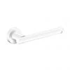 Venice White Spare Toilet Roll Holder