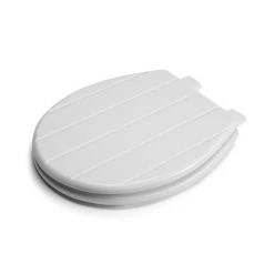 Croydex Windermere White Sit Tight Toilet Seat - WL600422H 9 Croydex Windermere White Sit Tight Toilet Seat - WL600422H -Jeme Shop WL600422H D1 460