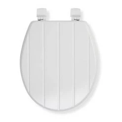 Croydex Windermere White Sit Tight Toilet Seat - WL600422H 11 Croydex Windermere White Sit Tight Toilet Seat - WL600422H -Jeme Shop WL600422H D3 460