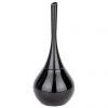 Wenko Bottle Black Toilet Brush - 22038100 -Jeme Shop Wenko Bottle Black Toilet Brush p