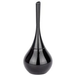 Wenko Bottle Black Toilet Brush - 22038100