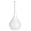 Wenko Bottle White Toilet Brush - 22037100 2 Wenko Bottle White Toilet Brush - 22037100 -Jeme Shop Wenko Bottle White Toilet Brush 22037100 p