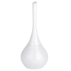 Wenko Bottle White Toilet Brush - 22037100