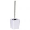 Wenko Candy Toilet Brush Set - White - 20338100 1 Wenko Candy Toilet Brush Set - White - 20338100 -Jeme Shop Wenko Candy Toilet Brush Set White 20338100 p