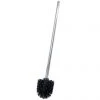 Wenko - Extra Long 60cm Stainless Steel Toilet Brush - Matt - 18749100 -Jeme Shop Wenko Extra Long 60cm Stainless Steel Toilet Brush Matt 18749100 p