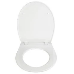 Wenko LED Night Light Soft-Close Toilet Seat - 21902100 -Jeme Shop Wenko LED Night Light Soft Close Toilet Seat d2 460