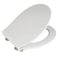 Wenko LED Night Light Soft-Close Toilet Seat - 21902100 -Jeme Shop Wenko LED Night Light Soft Close Toilet Seat d4 460