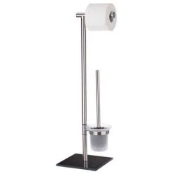 Wenko - Lima Standing WC Set - 20391100