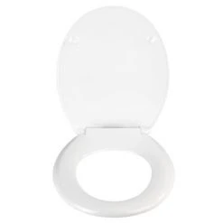 Wenko Waterdrop Grey Soft-Close Toilet Seat - 21685100 -Jeme Shop Wenko Waterdrop Grey Soft Close Toilet Seat 21685100 d2 460