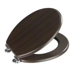 Wenko Wenge MDF Soft Close Toilet Seat 7 Wenko Wenge MDF Soft Close Toilet Seat -Jeme Shop Wenko Wenge MDF Soft Close Toilet Seat d2 460