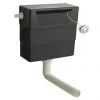 Nuie Front + Top Access Dual Flush Concealed WC Cistern - XTY006 -Jeme Shop XTY006 p