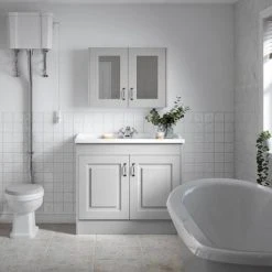 York White Ash Top Fixing Soft Close Toilet Seat 5 York White Ash Top Fixing Soft Close Toilet Seat -Jeme Shop YRKTSWHT d1 460