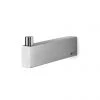 Zack Linea Spare Toilet Roll Holder - Stainless Steel - 40391 2 Zack Linea Spare Toilet Roll Holder - Stainless Steel - 40391 -Jeme Shop Zack Linea Spare Toiler Roll Holder Stainless Steel 40391 Medium