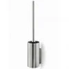 Zack Linea Wall Mounted Toilet Brush - Stainless Steel - 40381 -Jeme Shop Zack Linea Wall Mounted Toilet Brush Stainless Steel 40381 Medium