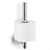 Zack - Scala Stainless Steel Spare Toilet Roll Holder - 40053 1 Zack - Scala Stainless Steel Spare Toilet Roll Holder - 40053 -Jeme Shop Zack Scala Spare Stainless Steel Toilet Roll Holder 40053 p